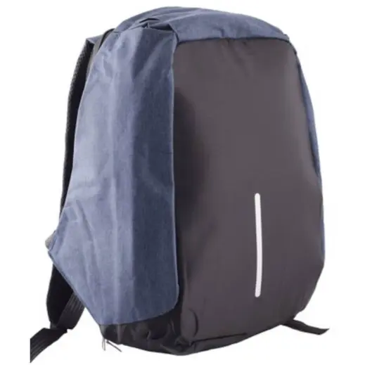 Panther Anti-Theft Laptop Navy